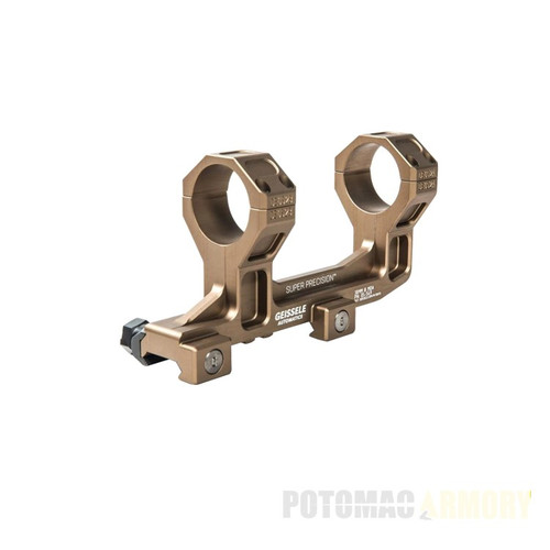 Geissele Super Precision 30mm 2.04" Scope Mount DDC 05-549S