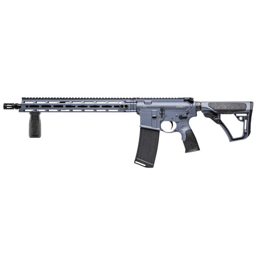 Daniel Defense DDM4 V7 5.56 NATO Rifle 16" M-LOK - Tornado