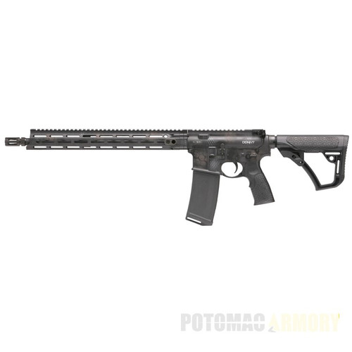Daniel Defense DD Rattle Can Rifle - DDM4 V7