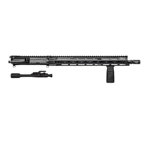 Daniel Defense DDM4 V7 Upper Receiver Group 5.56 NATO 16" M-LOK - Black