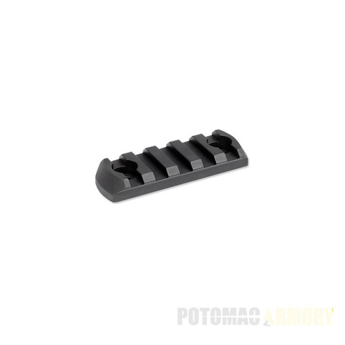  M-LOK 5 Slot Rail - RRA