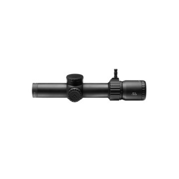 Arken EP-8 1-8X28 FFP LPVO Illuminated Riflescope