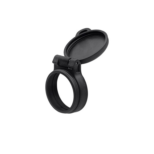 Aimpoint Flip-Up Rear Cover For Comp and 9000 Series Sights - Black