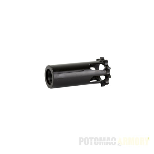 Silencerco Suppressor Piston