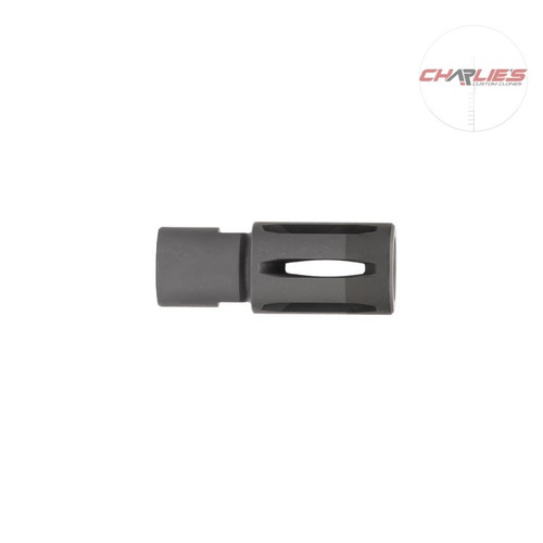 M110 SASS Sniper Rifle SR25 flash hider - Knights Armament - KAC