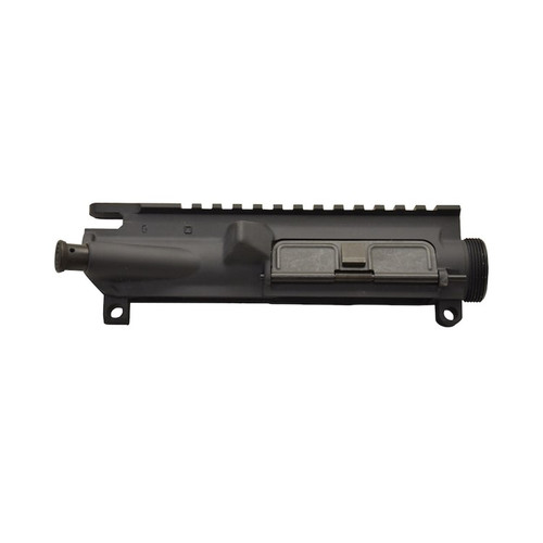 Geissele Super Duty Upper Receiver M4 Black, with T-Marks - BLEM