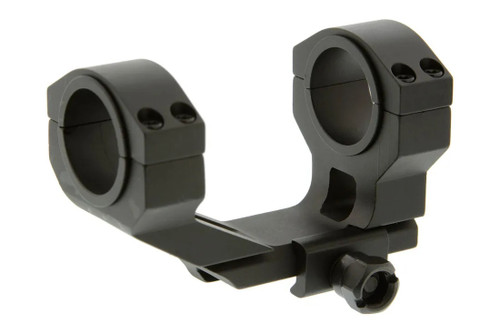Primary Arms AR-15 Basic Scope Mount 30mm with 1" Adapters