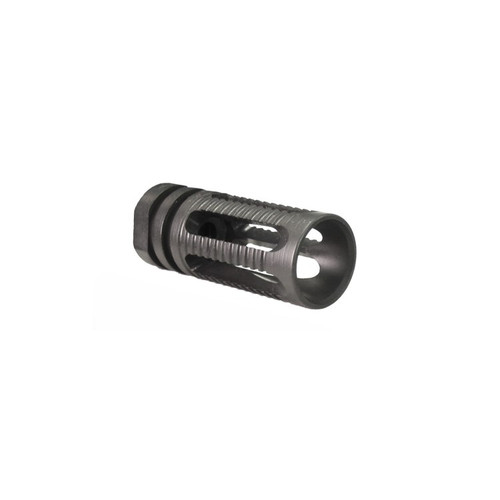 Yankee Hill Machine Phantom 5.56mm Flash Hider/Compensator Hybrid 1/2x28
