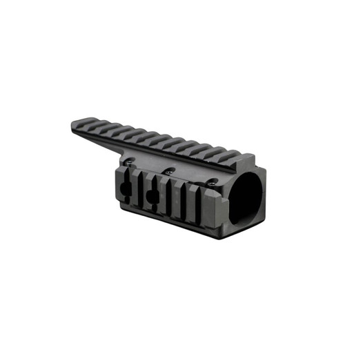 Badger Ordnance Embedded Front Rail (EFR) Mount for Thermal/Night Vision Clip Ons