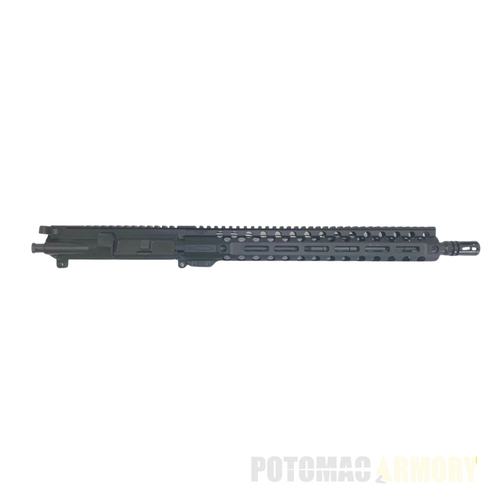 Colt M4 EPR 5.56 NATO 14.5" Upper Receiver Group - Pin and Welded
