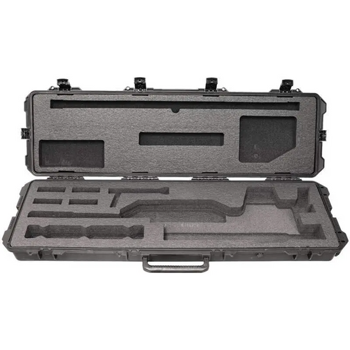 Cadex Replacement Foam for iM3300 Storm Case - Cut Out for CDX-40 SHDW