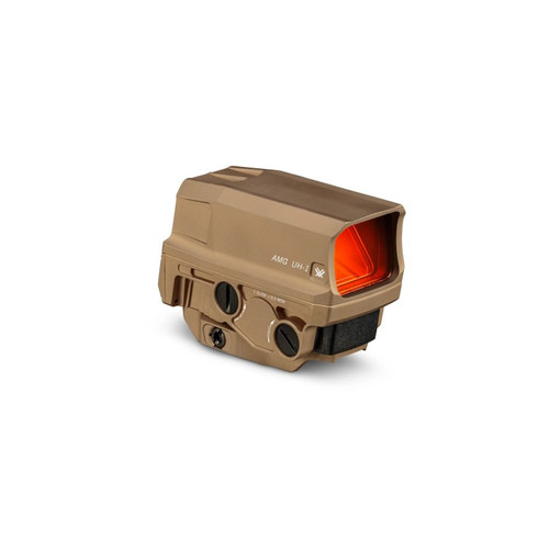 Vortex AMG UH-1 Gen 2 Holographic Red Dot Sight - Tan