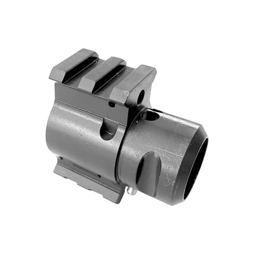 M110 / Mk11 gas block