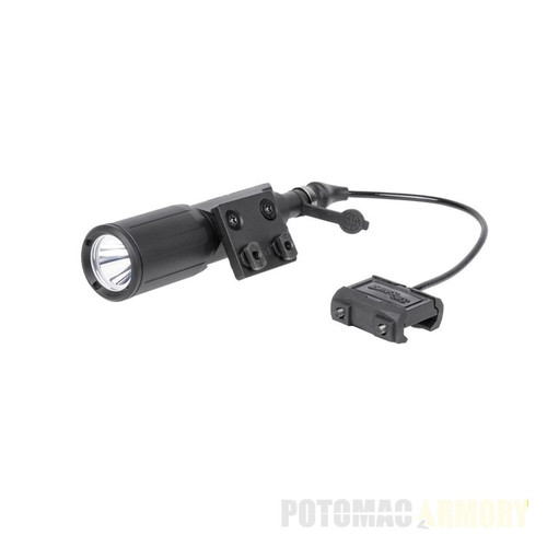 Sig Foxtrot-MSR Compact 1,350 Lumen Flash Light for rifle