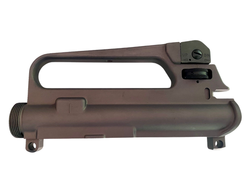 Colt A2 Upper Receiver, Anodized Gray, New Old Stock