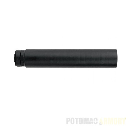 Liberty Precision Machine Mach-L Ti 7.62 Silencer - Direct Thread 5/8-24