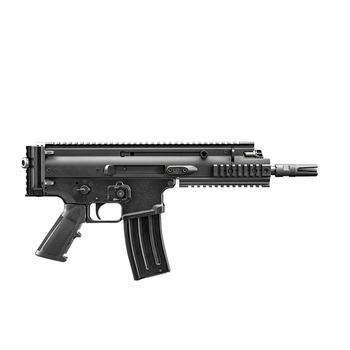 FN SCAR 15P .300 Blackout Pistol - 7.5" Black 38-101242