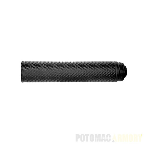 PTR Vent 1 .30 Caliber Titanium Suppressor