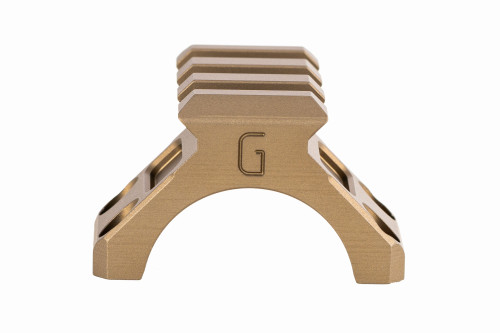 Geissele Super Precision Scope Cap Top Picatinny Mount - DDC 30mm 02-3210S