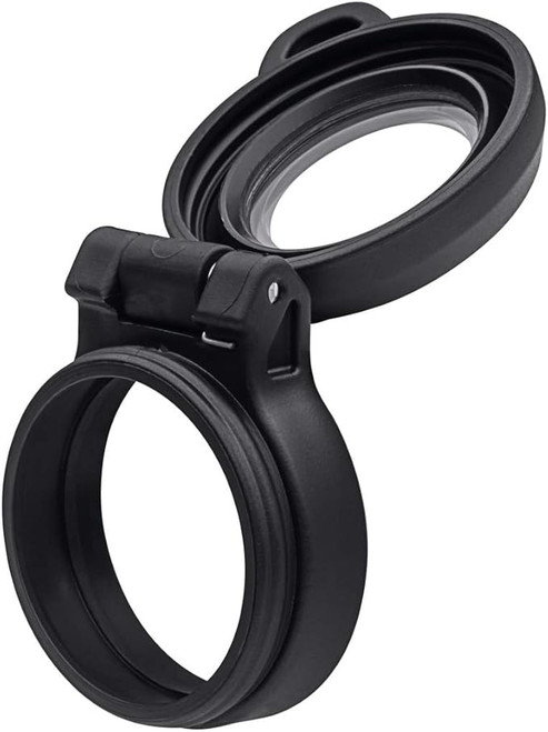 Aimpoint Transparent Flip-Up Rear Cover For Comp and 9000 Series Sights 12240