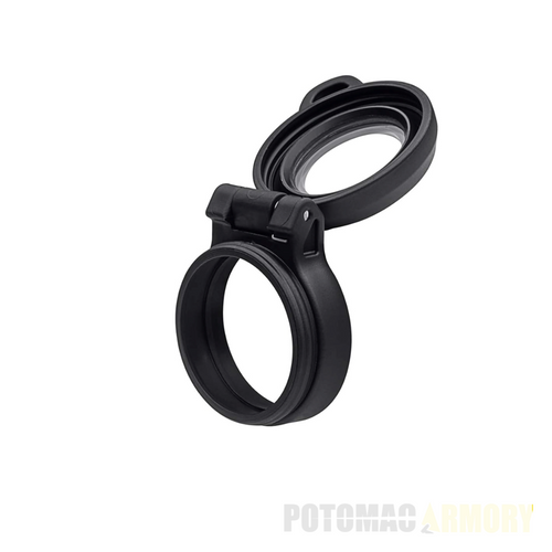 Aimpoint Transparent Flip-Up Rear Cover For Comp Series Sights 12240