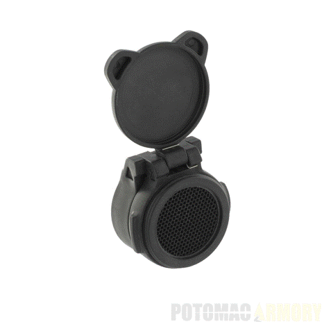 Aimpoint Lens Cover Flip-up Front with ARD killFLASH - 12462