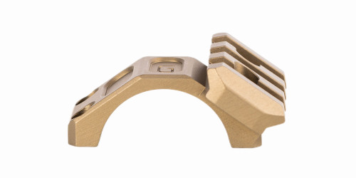 Geissele Super Precision Scope Cap Angled Picatinny Mount - DDC - 30mm - 02-3290S