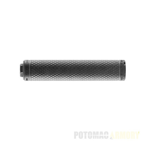PTR Vent 3 5.56 NATO Titanium Suppressor 