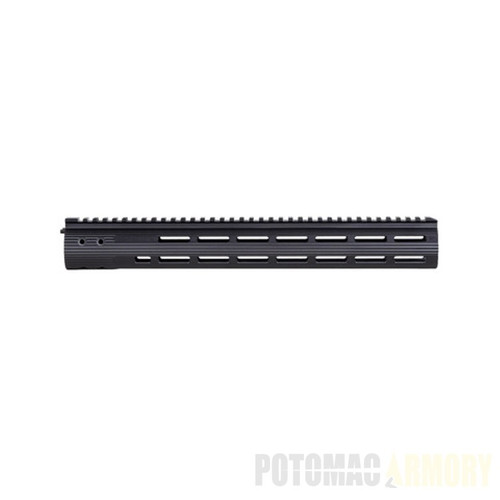 Geissele ALG Defense EMR V3X 15" M-LOK 05-323B