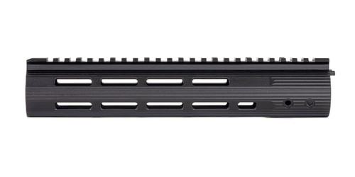 ALG Defense EMR V3X 10.5" M-LOK Free Float Handguard - Black 05-2892B