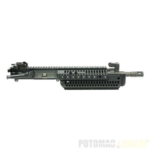Colt IAR 11.5" Upper Receiver Group with KAC Heat Guard 