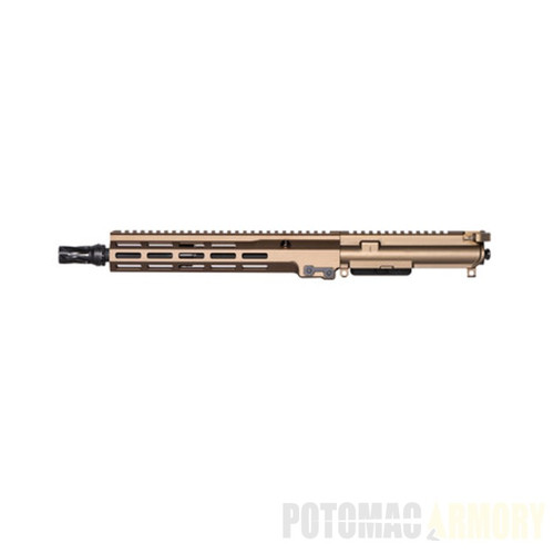 Geissele Super Duty MOD 1 Complete Factory 12.5" 5.56 Upper Receiver Group 08-545S