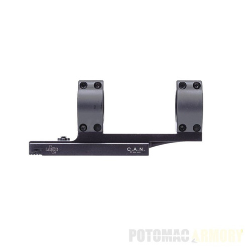 LaRue Tactical C.A.N. QD SPR Mount - LT204 30mm