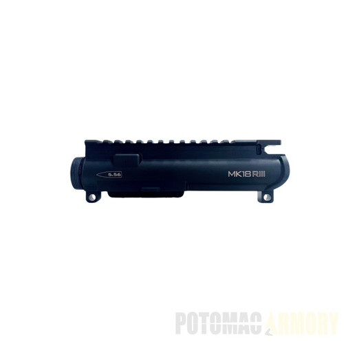 Daniel Defense DD RIII Mk18 upper receiver