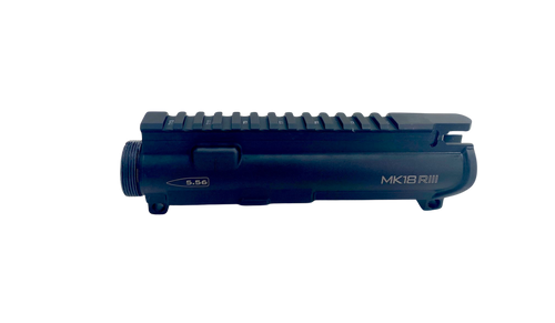 Daniel Defense DD RIII Mk18 upper receiver