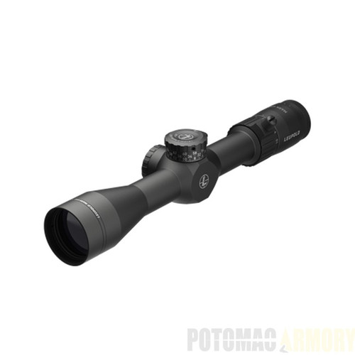 Leupold Mark 4HD 2.5-10X42 M1C3 FFP Riflescope