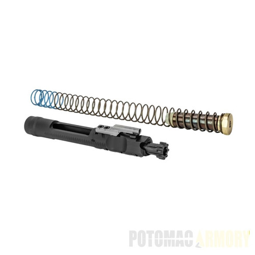 Griffin Armament Enhanced Gas Pocket BCG Bundle
