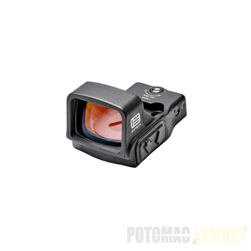 EOTech Mini Reflex Sight with 3 MOA Dot Black