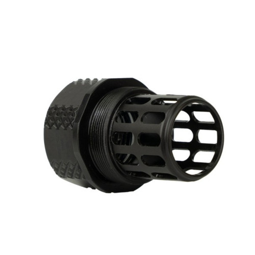 HUXWRX HUB QD Adapter shown from the front angle 2628