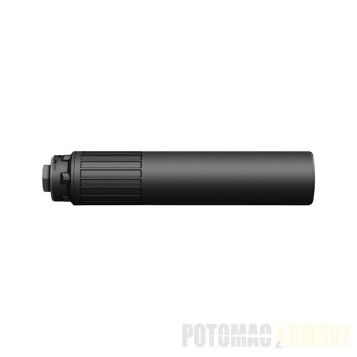 CAT JL 7.62 Titanium QD Suppressor - Johnny Law CAT/JL/TI/A1 QD