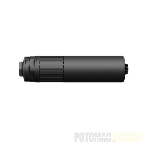 CAT NOAH Inconel HUB flow rifle suppressor