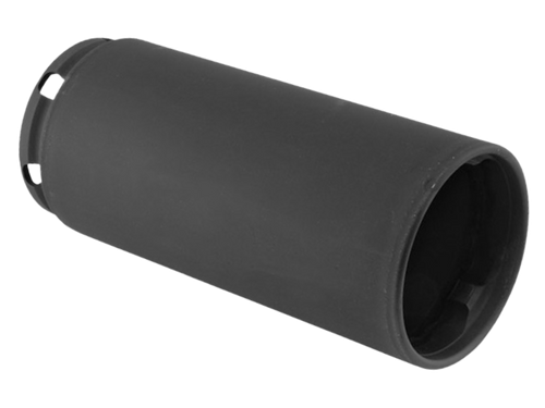 Knights Armament KAC Suppressor Shroud 4" Black 118957-1