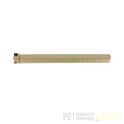 M110 clone suppressor 7.62 SASS