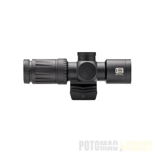 EOTech Vudu 3-9X32 SFP HC1 Riflescope VDU3-9SFHC1