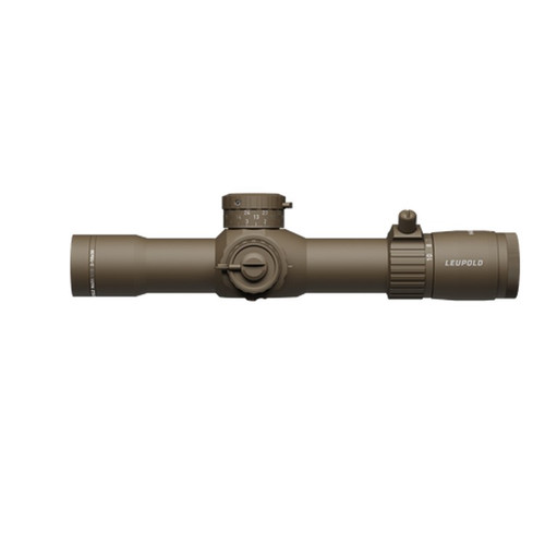 Leupold Mark 5HD 2-10X30