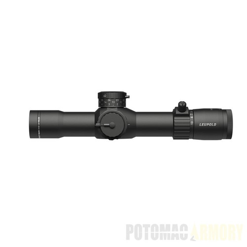 Leupold Mark 5HD 2-10X30 M5C3