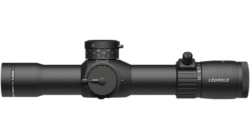 Leupold Mark 5HD 2-10X30 M5C3