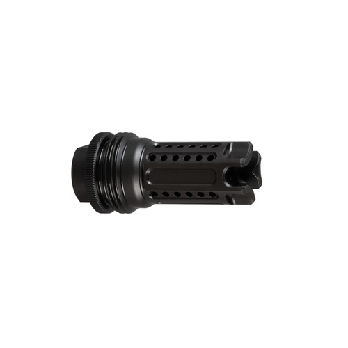 Silencerco ASR RCB Compensator .223/5.56 - 1/2X28 AC5527