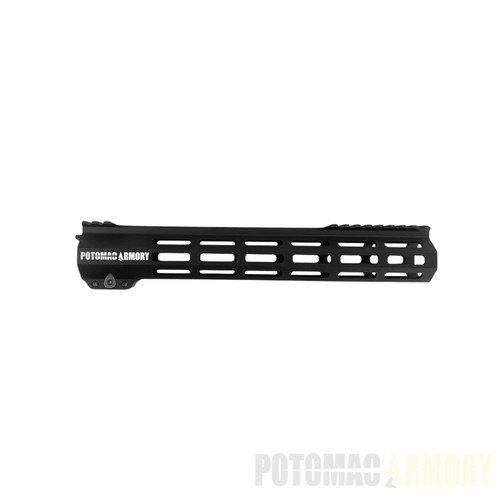 Potomac Armory AR15 12" M-LOK Free-Floating Handguard