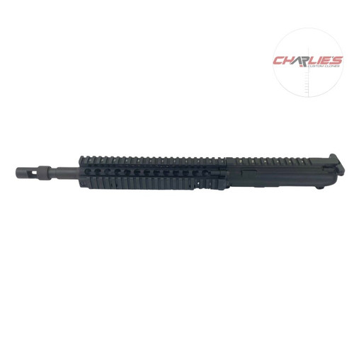 MK18 Federal Mod Upper Receiver - Gordon CQBR adaptation